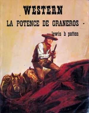 [Western 179] • La Potence De Graneros